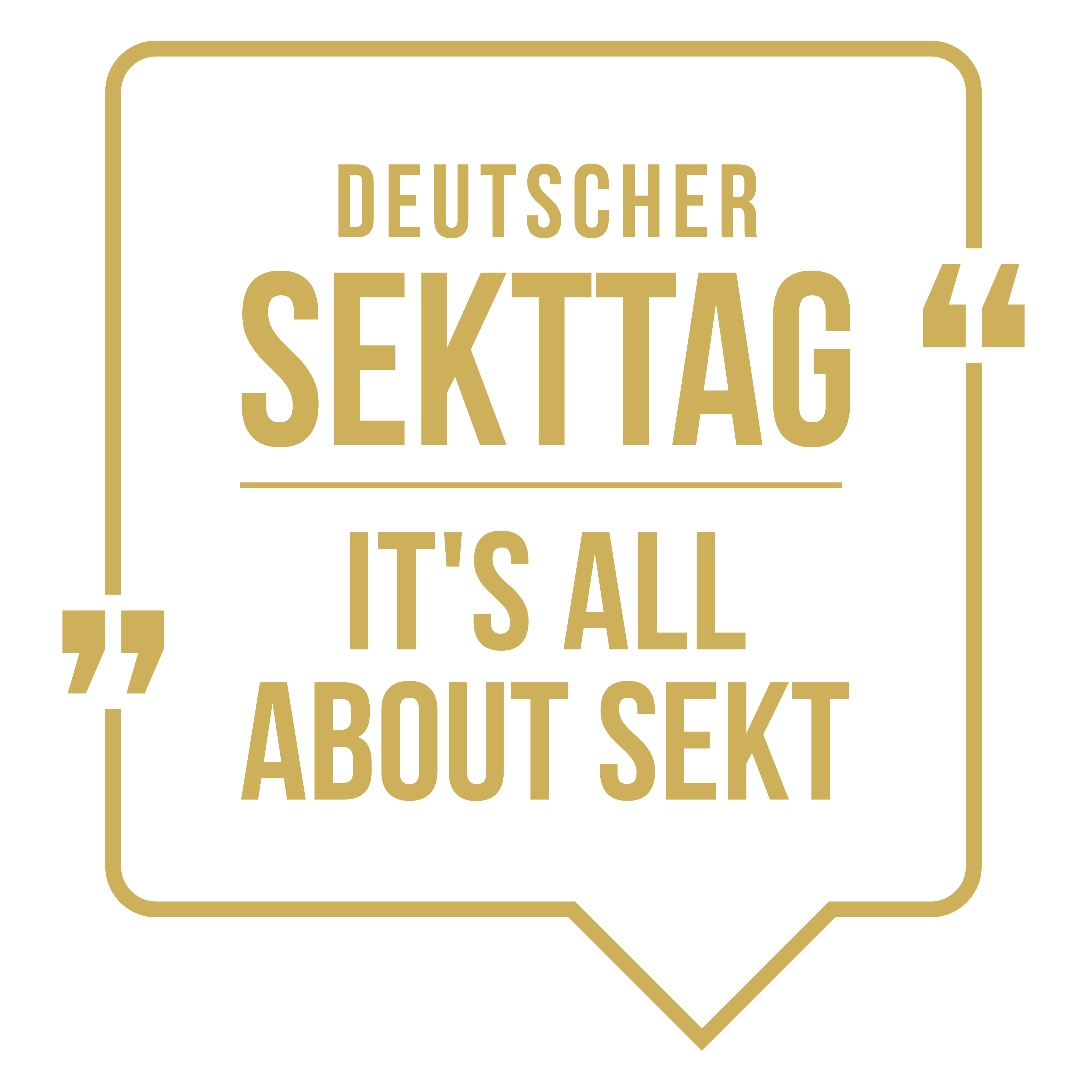 Deutscher Sekttag 2024 – Ein Feiertag für den Genuss