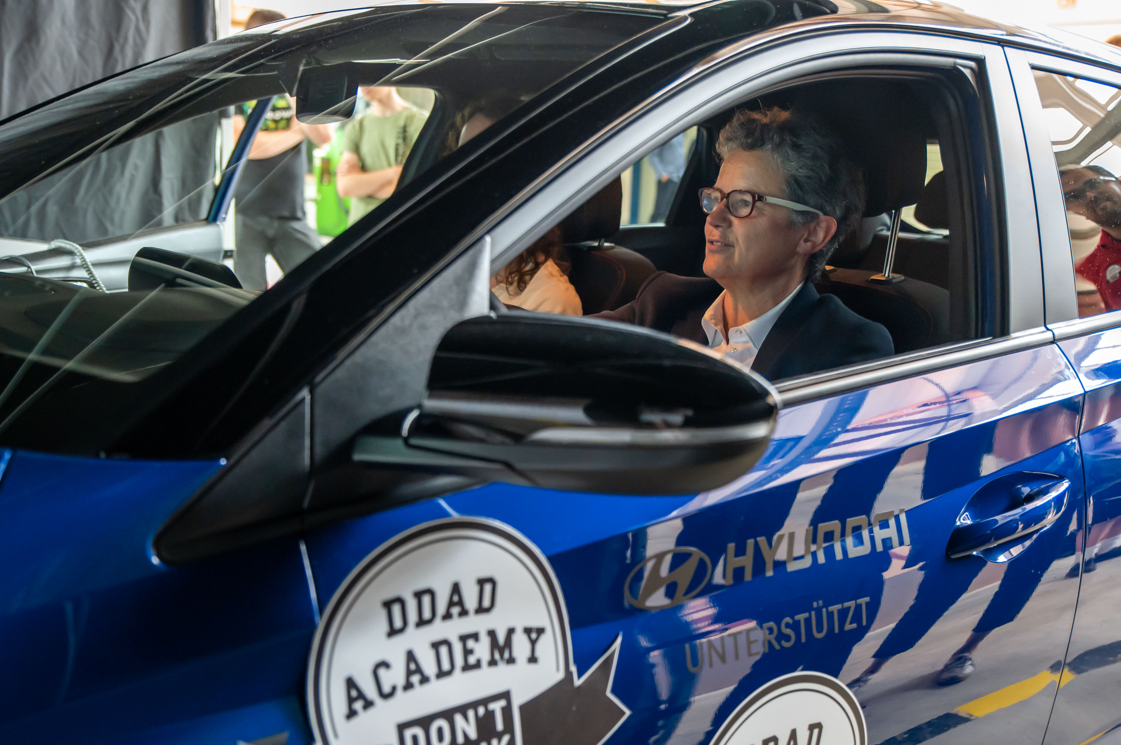 DON'T DRINK AND DRIVE Academy Tour findet 2023 zum Zehnjährigen Bestehen in Sachsen-Anhalt statt