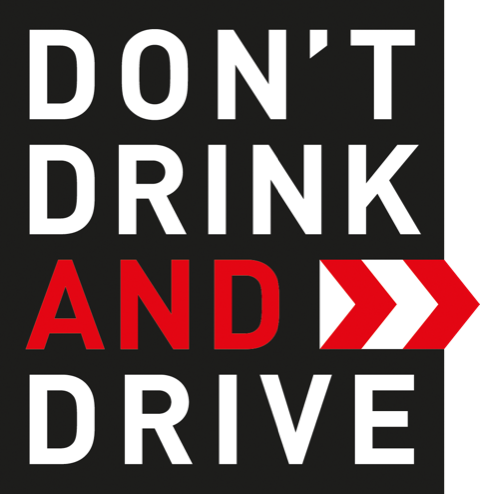 Don't Drink and Drive (DDAD)