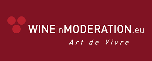 Logo der Organisation: Wine in Moderation
