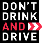 Don't drink and drive